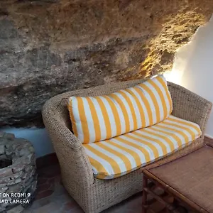  Casa vacanze Casa Enrocada