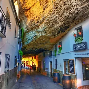  Casa vacanze Casa Cueva De La Sombra